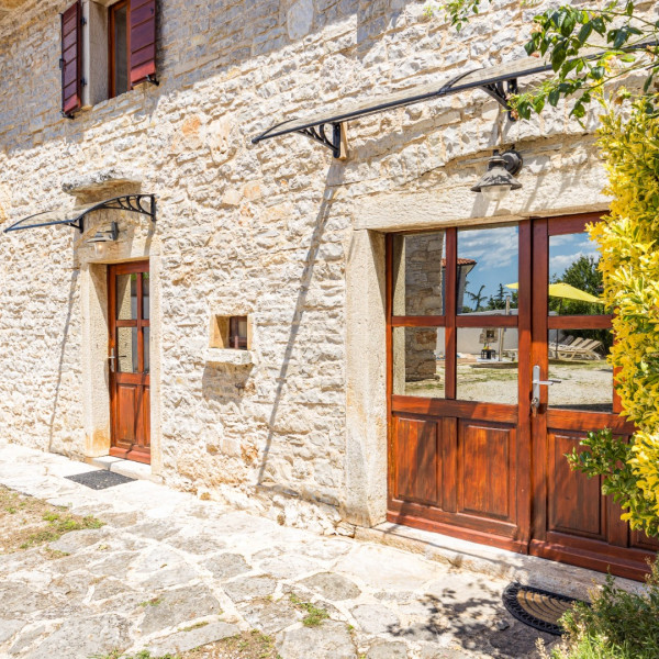 Kitchen, Villa Laura, Villa Laura Orihi with pool, Istria, Croatia Orihi