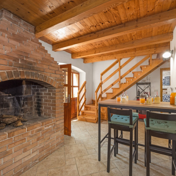 Kitchen, Villa Laura, Villa Laura Orihi with pool, Istria, Croatia Orihi