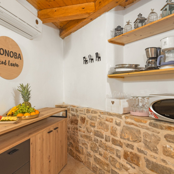 Kitchen, Villa Laura, Villa Laura Orihi with pool, Istria, Croatia Orihi