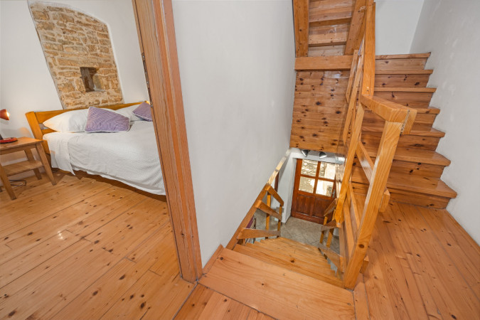 Kuća 1, Villa Laura Orihi s bazenom, Istra Orihi