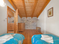 House 1, Villa Laura Orihi with pool, Istria, Croatia Orihi