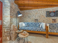 House 2, Villa Laura Orihi with pool, Istria, Croatia Orihi