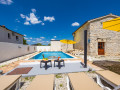 Exterior, Villa Laura Orihi with pool, Istria, Croatia Orihi