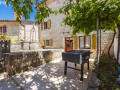 Villa Laura Orihi with pool, Istria, Croatia Orihi