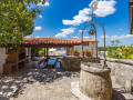 Villa Laura Orihi with pool, Istria, Croatia Orihi