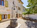 Villa Laura Orihi con piscina, Istria, Croazia Orihi