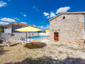 Esterno, Villa Laura Orihi con piscina, Istria, Croazia Orihi