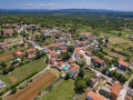 Außenbereich, Villa Laura Orihi mit Pool, Istrien, Kroatien Orihi