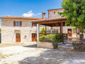 Villa Laura Orihi con piscina, Istria, Croazia Orihi